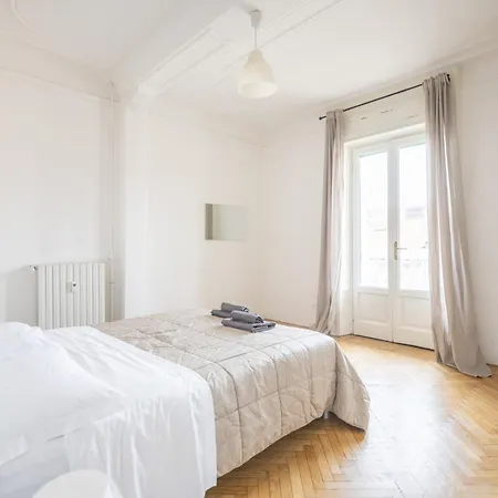 Milanrentals - Archimede Daire *