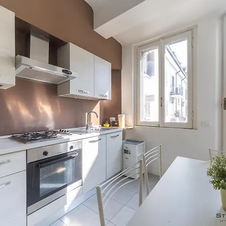 Milanrentals - Archimede Daire