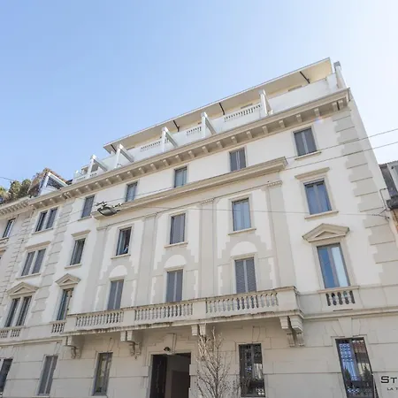 Daire Milanrentals - Archimede Milano